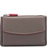  Portemonnee RFID-bescherming Leder 14 cm variant roma
