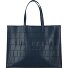 Allicon Shopper Tas 35 cm variant navy Allicon Shopper Tas 35 cm variant navy