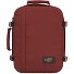 Travel Dagrugzak 39 cm Laptop compartiment variant sangria red Travel Dagrugzak 39 cm Laptop compartiment variant sangria red