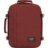  Classic 119 Dagrugzak 39 cm Laptop compartiment variant sangria red