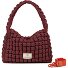 Unio Hobo Schoudertas 47 cm variant brunello Unio Hobo Schoudertas 47 cm variant brunello