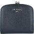  Bingo Portemonnee Leer 10 cm variant schwarz