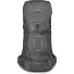  Ariel 65 Trekking rugzak WM-L 80 cm variant medium gray
