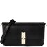  Iride Crossbody tas S Leder 24 cm variant nero