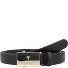  Riem leer variant black | 70 cm