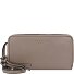  Hera Portemonnee Leer 20 cm variant stone