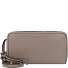 Hera Portemonnee Leer 20 cm variant stone Hera Portemonnee Leer 20 cm variant stone