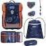  Neo Schooltas set 4-delig variant Offroad
