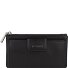 Embrace 1 Portemonnee Leer 17 cm variant schwarz