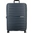 Xwave 4 wielen Trolley 76 cm met uitbreidingsplooi variant bleu nuit Xwave 4 wielen Trolley 76 cm met uitbreidingsplooi variant bleu nuit