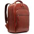 Maggiore Dagrugzak Leer 40 cm Laptop compartiment variant cognac Maggiore Dagrugzak Leer 40 cm Laptop compartiment variant cognac