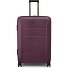  Ozone 4 wielen Trolley 75 cm variant moody burgundy