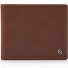  Giftbox Portemonnee RFID-bescherming Leer 11 cm variant light brown