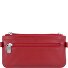  Nieuw Zijden Sleuteletui Leer 13 cm variant rot