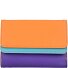  Lederen portefeuille 13 cm variant copacabana
