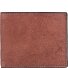  Steven portemonnee leer 11,5 cm variant braun