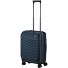  Intuo 4 wielen Cabinewagen 55 cm Laptopvak met uitbreidingsplooi variant blue nights