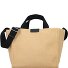  Sarina Shopper Tas M 45 cm variant dry wheat