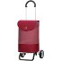 Scala Shopper Plus Tilde Winkelwagen 54 cm variant rot Scala Shopper Plus Tilde Winkelwagen 54 cm variant rot