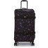  Basic Prt Spontaneous 4 wielen Trolley M 66 cm variant night flower