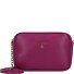  Schoudertas leer 20 cm variant vivid purple
