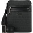  Billion Mini tas Schoudertas 17 cm variant antrac-nero