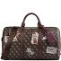  Milano Weekender reistas 55 cm variant multi brown ocra