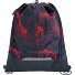  Gymtas 43 cm variant Broken Black