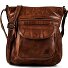  Torro Lavado Crossbody tas Leder 24 cm variant nut