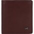 Land Portemonnee RFID Leer 9.5 cm variant palisandro Land Portemonnee RFID Leer 9.5 cm variant palisandro