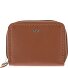  Polo Creditcard etui RFID Leer 10 cm variant cognac