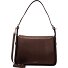  Lipari Metallo Liah Schoudertas Leder 32 cm variant bronce