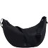 Moon Bag Schoudertas L 45 cm variant black