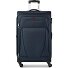  Beaumont 4 wielen Trolley L 78 cm met uitbreidingsplooi variant navy