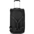  Ironik 2.0 2-wielige weekendtas 58 cm variant nero