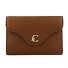  C-Me Portemonnee Leer 14 cm variant cognac
