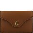  C-Me Portemonnee Leer 14 cm variant cognac