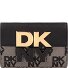  Echo Kredietkaart etui Leer 11 cm variant bk logog-bk