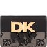  Echo Kredietkaart etui Leer 11 cm variant bk logog-bk