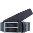 Montana Riem Leer variant schwarz | 110 cm Montana Riem Leer variant schwarz | 110 cm