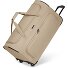 Duffle Essentials 2 wielen Reistas 71 cm variant beige Duffle Essentials 2 wielen Reistas 71 cm variant beige
