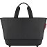  Shopper Tas 48 cm variant black