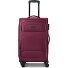  Edition 04 4 wielen Trolley 67 cm met uitbreidingsplooi variant burgundy