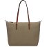 Keaton Shopper Tas 36 cm variant clay Keaton Shopper Tas 36 cm variant clay