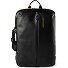  Eco Coated Dagrugzak 40 cm variant black