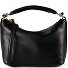  Blaike Mini tas Schoudertas Leer 17 cm variant black