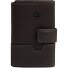 Marcel Kredietkaart etui RFID-bescherming Leer 11.5 cm variant dark brown