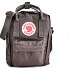  Kanken Sling Crossbody tas 15 cm variant black oak