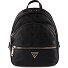  Manhattan II Dagrugzak 26 cm variant black logo