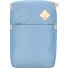  Dewa Rugzak 42 cm laptopvak variant blue